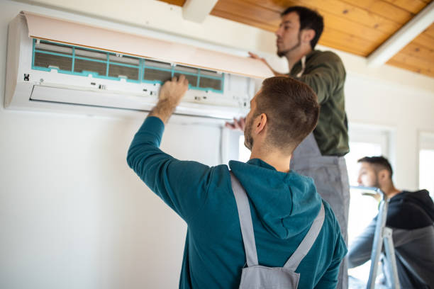  El Centro, CA HVAC Pros
