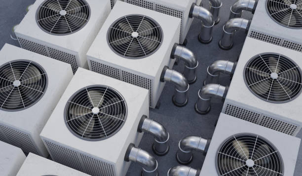 Best HVAC Equipment and Components in El Centro, CA
