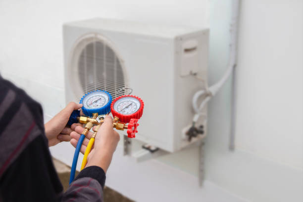 Best Seasonal HVAC Services in El Centro, CA