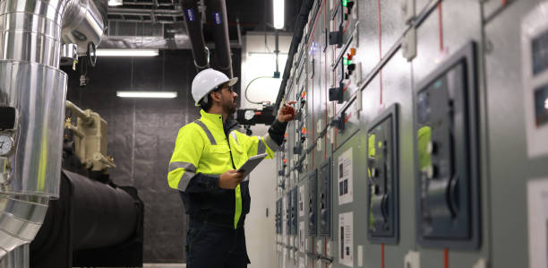 Reliable El Centro, CA HVAC Solutions